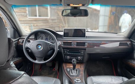 BMW 3 серия, 2007 год, 777 000 рублей, 8 фотография