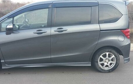 Honda Freed I, 2008 год, 1 000 000 рублей, 4 фотография