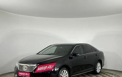 Toyota Camry, 2013 год, 1 650 000 рублей, 1 фотография