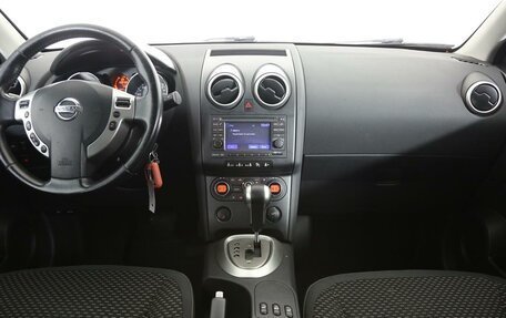 Nissan Qashqai, 2009 год, 754 000 рублей, 12 фотография