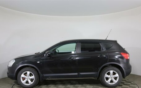 Nissan Qashqai, 2009 год, 754 000 рублей, 7 фотография