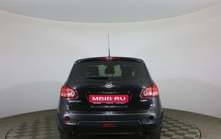 Nissan Qashqai, 2009 год, 754 000 рублей, 5 фотография