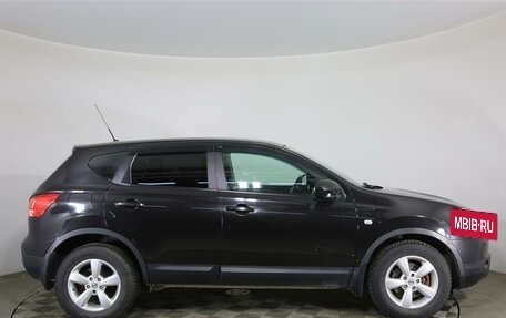 Nissan Qashqai, 2009 год, 754 000 рублей, 3 фотография