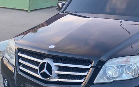 Mercedes-Benz GLK-Класс, 2008 год, 1 600 000 рублей, 3 фотография