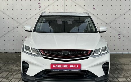 Geely Coolray I, 2020 год, 1 730 000 рублей, 3 фотография