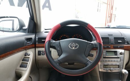 Toyota Avensis III рестайлинг, 2007 год, 645 000 рублей, 7 фотография