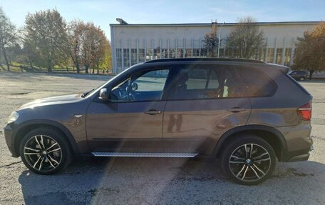 BMW X5, 2012 год, 2 000 000 рублей, 3 фотография