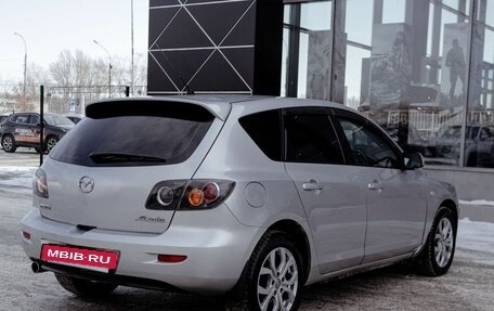 Mazda Axela, 2004 год, 600 000 рублей, 5 фотография