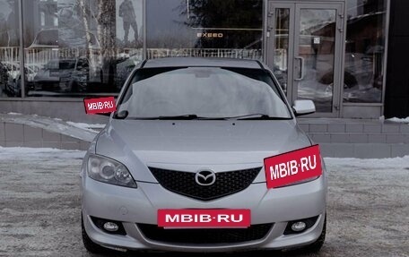 Mazda Axela, 2004 год, 600 000 рублей, 2 фотография