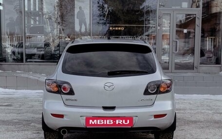 Mazda Axela, 2004 год, 600 000 рублей, 6 фотография