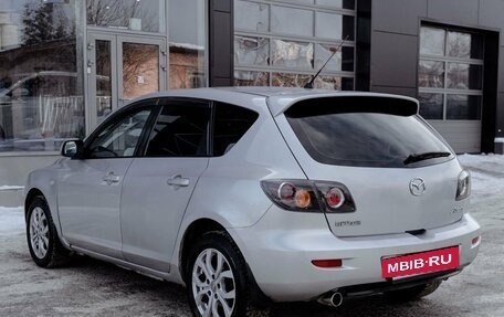 Mazda Axela, 2004 год, 600 000 рублей, 7 фотография