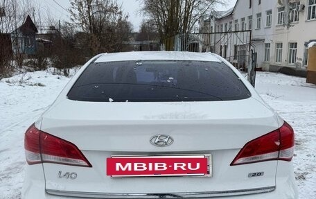 Hyundai i40 I рестайлинг, 2013 год, 1 649 000 рублей, 4 фотография