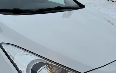 Hyundai i40 I рестайлинг, 2013 год, 1 649 000 рублей, 11 фотография