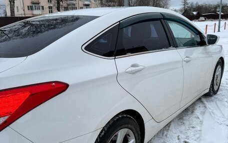 Hyundai i40 I рестайлинг, 2013 год, 1 649 000 рублей, 14 фотография