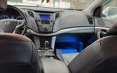 Hyundai i40 I рестайлинг, 2013 год, 1 649 000 рублей, 18 фотография