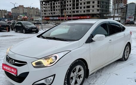 Hyundai i40 I рестайлинг, 2013 год, 1 649 000 рублей, 13 фотография