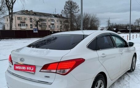 Hyundai i40 I рестайлинг, 2013 год, 1 649 000 рублей, 12 фотография