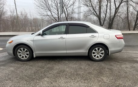 Toyota Camry, 2008 год, 940 000 рублей, 4 фотография