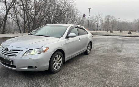 Toyota Camry, 2008 год, 940 000 рублей, 6 фотография