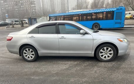 Toyota Camry, 2008 год, 940 000 рублей, 5 фотография