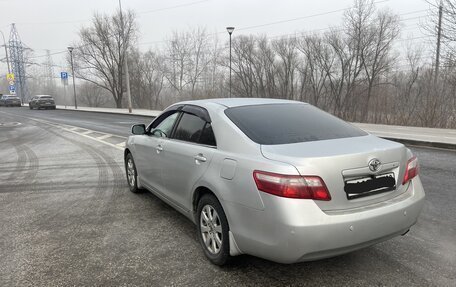 Toyota Camry, 2008 год, 940 000 рублей, 8 фотография