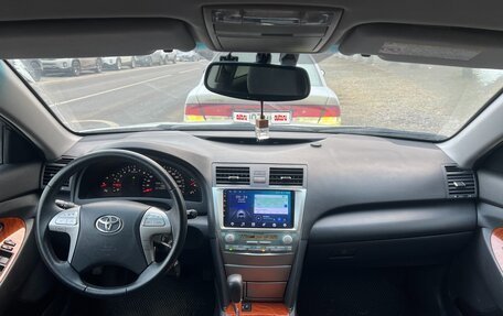 Toyota Camry, 2008 год, 940 000 рублей, 13 фотография