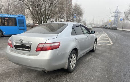 Toyota Camry, 2008 год, 940 000 рублей, 7 фотография