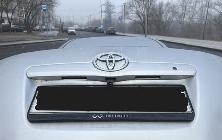 Toyota Camry, 2008 год, 940 000 рублей, 34 фотография