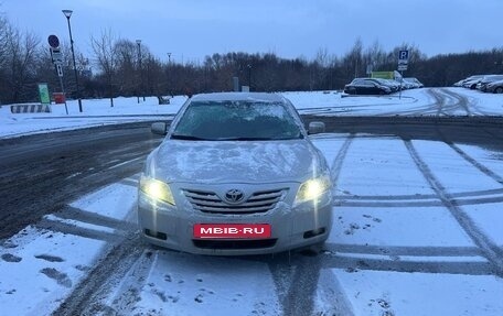 Toyota Camry, 2008 год, 940 000 рублей, 35 фотография