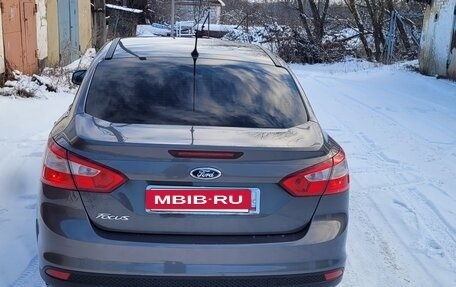 Ford Focus III, 2014 год, 1 200 000 рублей, 4 фотография