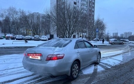 Toyota Camry, 2008 год, 940 000 рублей, 36 фотография