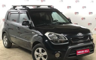 KIA Soul I рестайлинг, 2012 год, 779 000 рублей, 1 фотография