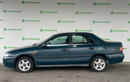 Mitsubishi Carisma I, 1997 год, 270 000 рублей, 2 фотография