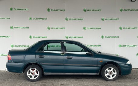 Mitsubishi Carisma I, 1997 год, 270 000 рублей, 6 фотография