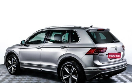 Volkswagen Tiguan II, 2018 год, 2 930 000 рублей, 7 фотография