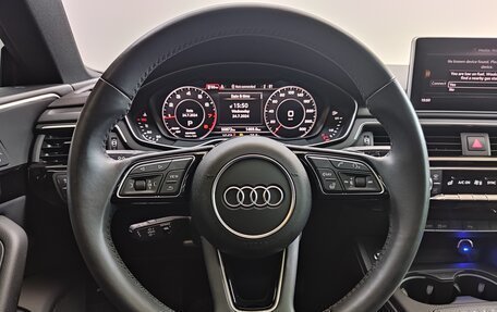 Audi A5, 2019 год, 4 150 000 рублей, 10 фотография