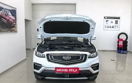 Geely Atlas, 2023 год, 2 499 000 рублей, 4 фотография