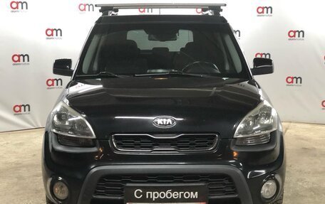 KIA Soul I рестайлинг, 2012 год, 779 000 рублей, 2 фотография