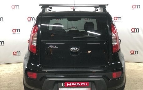 KIA Soul I рестайлинг, 2012 год, 779 000 рублей, 5 фотография