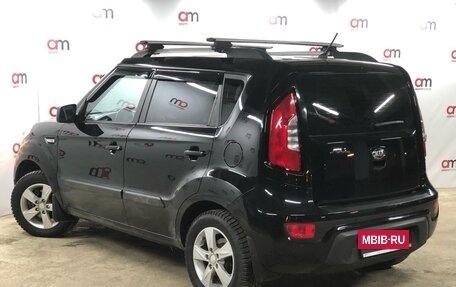 KIA Soul I рестайлинг, 2012 год, 779 000 рублей, 6 фотография