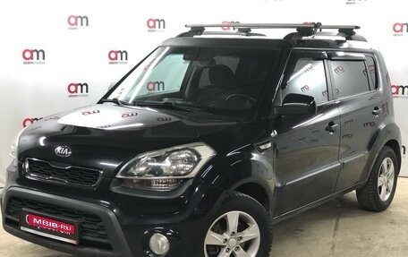 KIA Soul I рестайлинг, 2012 год, 779 000 рублей, 3 фотография