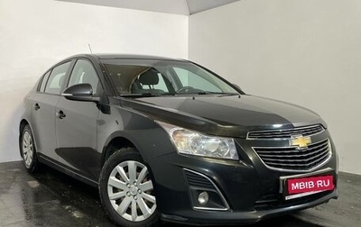 Chevrolet Cruze II, 2013 год, 799 000 рублей, 1 фотография