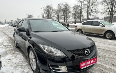 Mazda 6, 2008 год, 850 000 рублей, 1 фотография