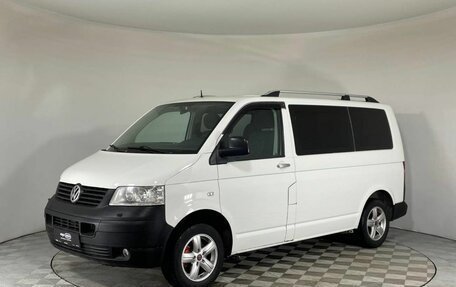 Volkswagen Transporter T5 рестайлинг, 2006 год, 1 180 000 рублей, 1 фотография