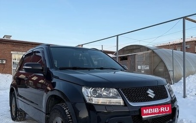 Suzuki Grand Vitara, 2011 год, 1 650 000 рублей, 1 фотография