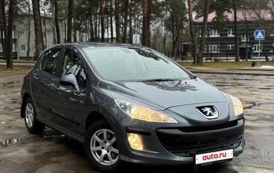 Peugeot 308 II, 2010 год, 649 000 рублей, 1 фотография