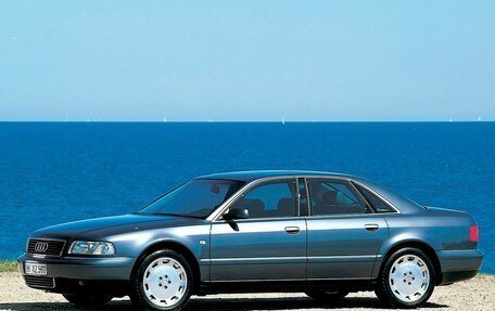 Audi A8, 1999 год, 680 000 рублей, 1 фотография