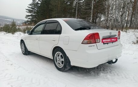 Honda Civic Ferio III, 2004 год, 620 000 рублей, 4 фотография