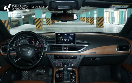 Audi A7, 2016 год, 2 800 000 рублей, 25 фотография