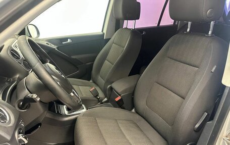 Volkswagen Tiguan I, 2012 год, 1 090 000 рублей, 14 фотография